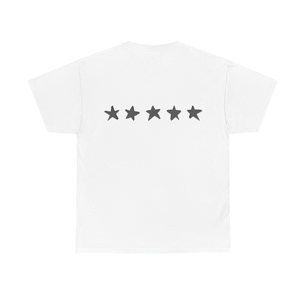 Sterne (Stars) Heavy Cotton Tee