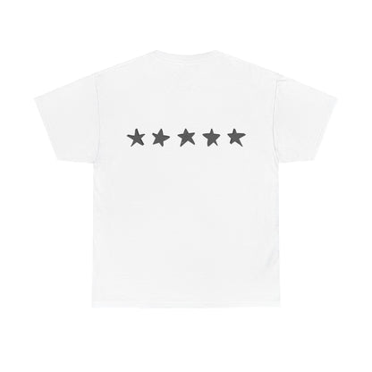 Sterne (Stars) Heavy Cotton Tee