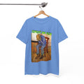 RCNSONS Unisex Heavy Cotton VAN GOH Tee