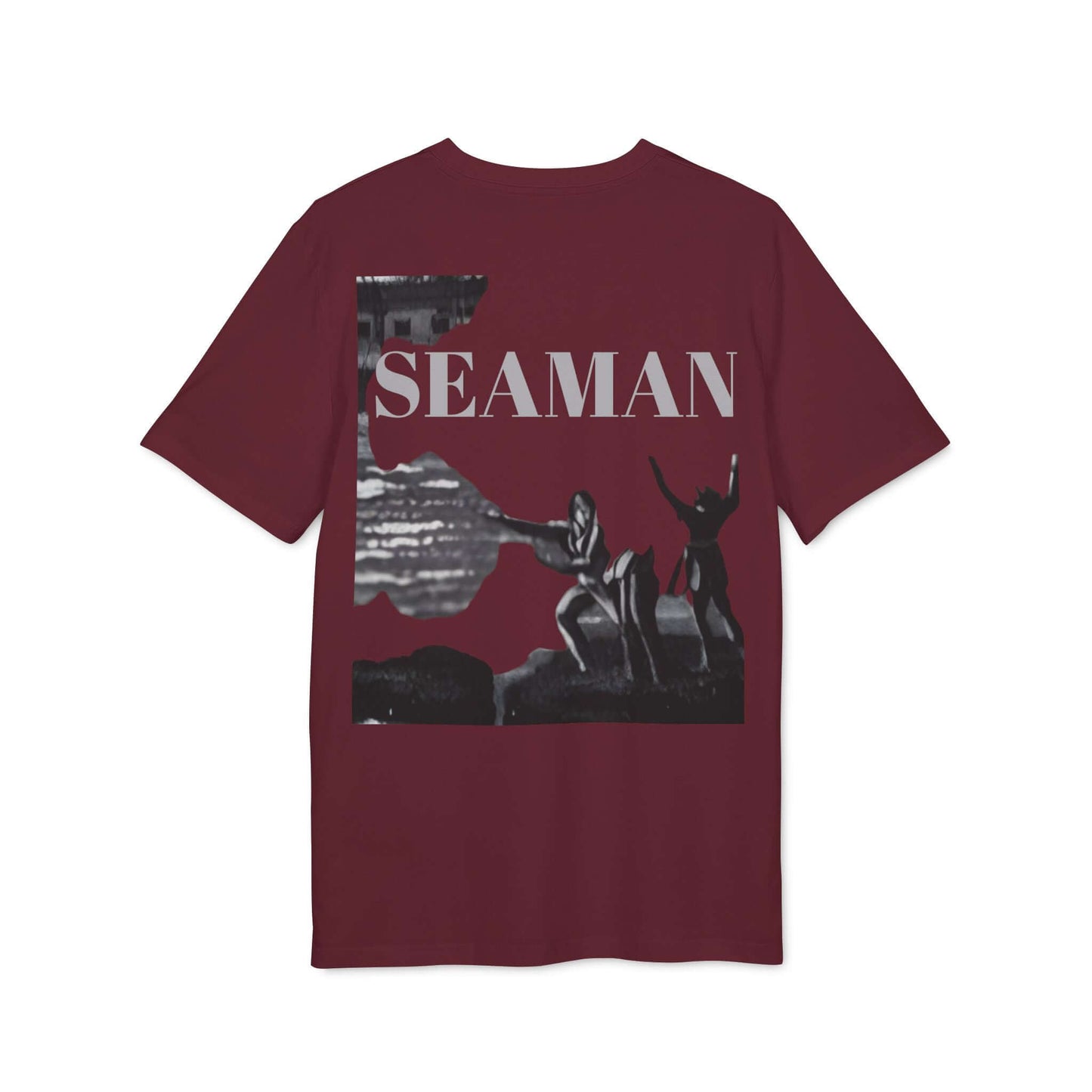Unisex Creator 2.0 Seaman T-shirt