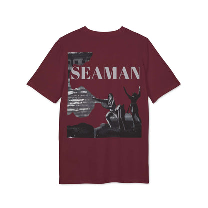 Unisex Creator 2.0 Seaman T-shirt