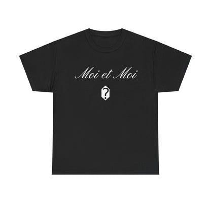 Moi et moi Cotton Tee