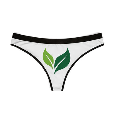 RCNSONS Women's Thongs (AOP)