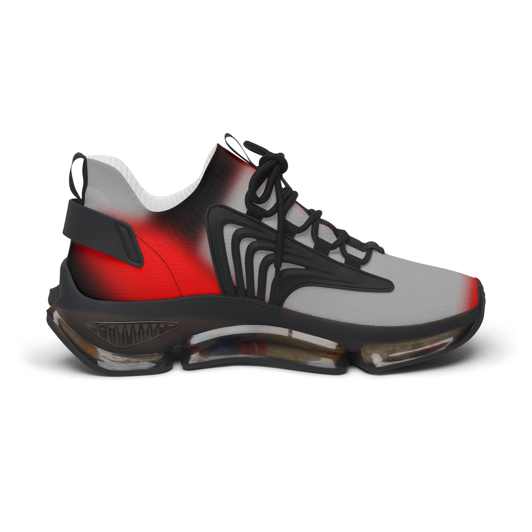 Mesh Sneakers