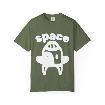 Space Tee - Unisex T-shirt Printify