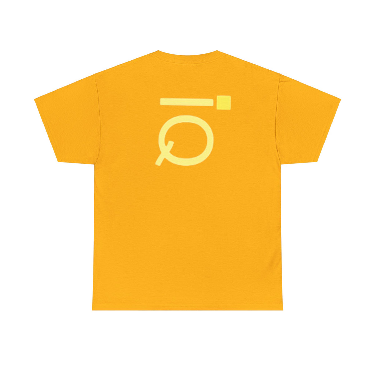 Unisex Heavy Cotton iQTee