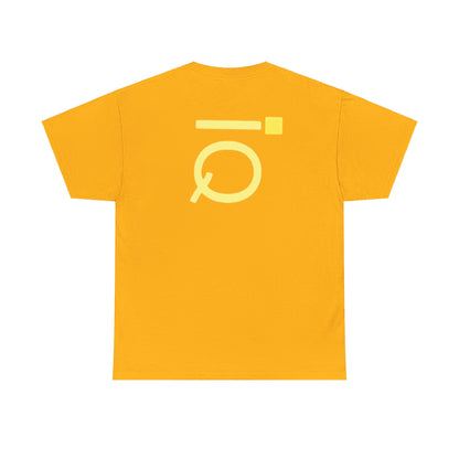 Unisex Heavy Cotton iQTee