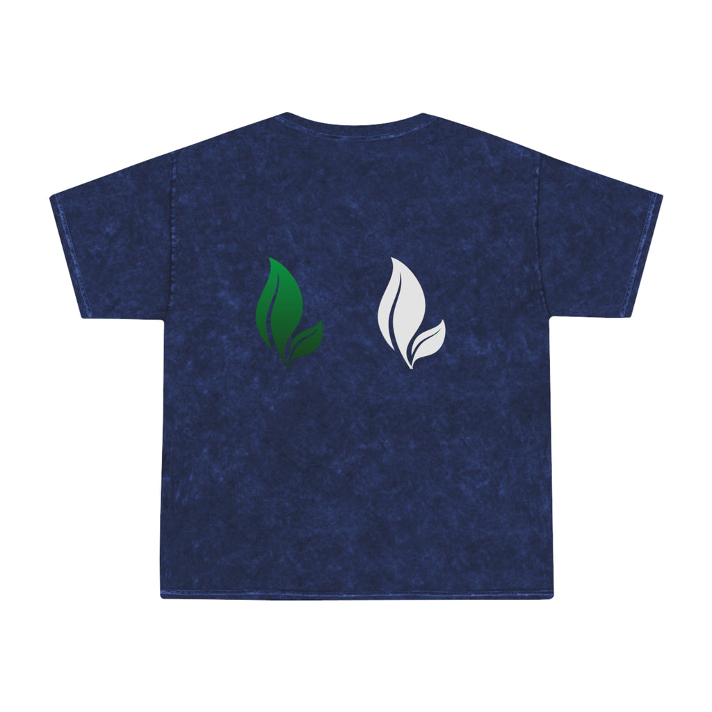 Passion Mineral Wash T-Shirt universal