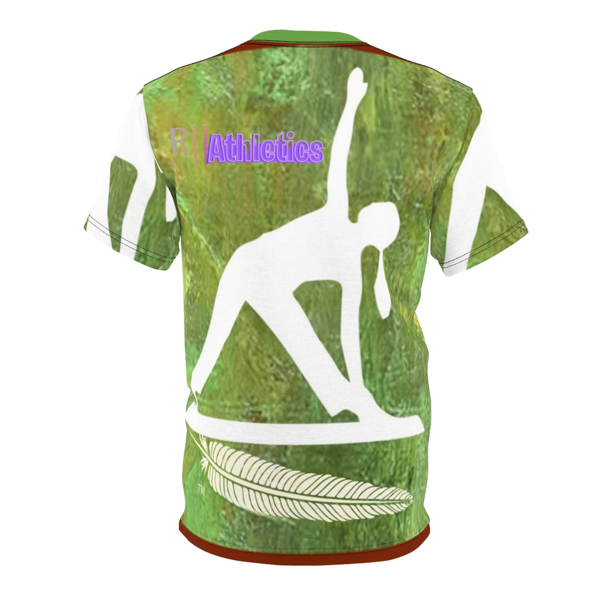 RCNSONS Stretch Athletic Tee (AOP)