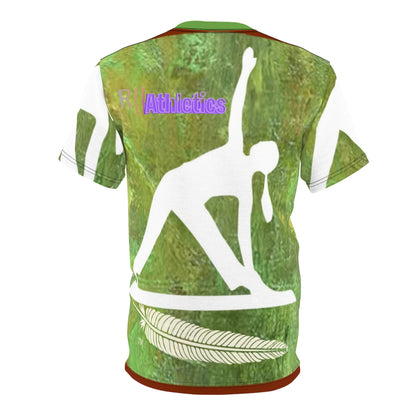 RCNSONS Stretch Athletic Tee (AOP)