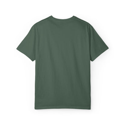 4th of July Garment-Dyed T-shirt Printify