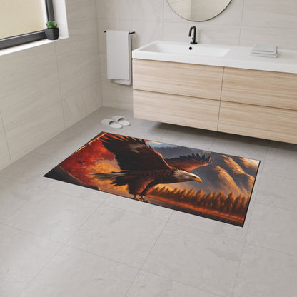 Heavy Duty Floor Mat