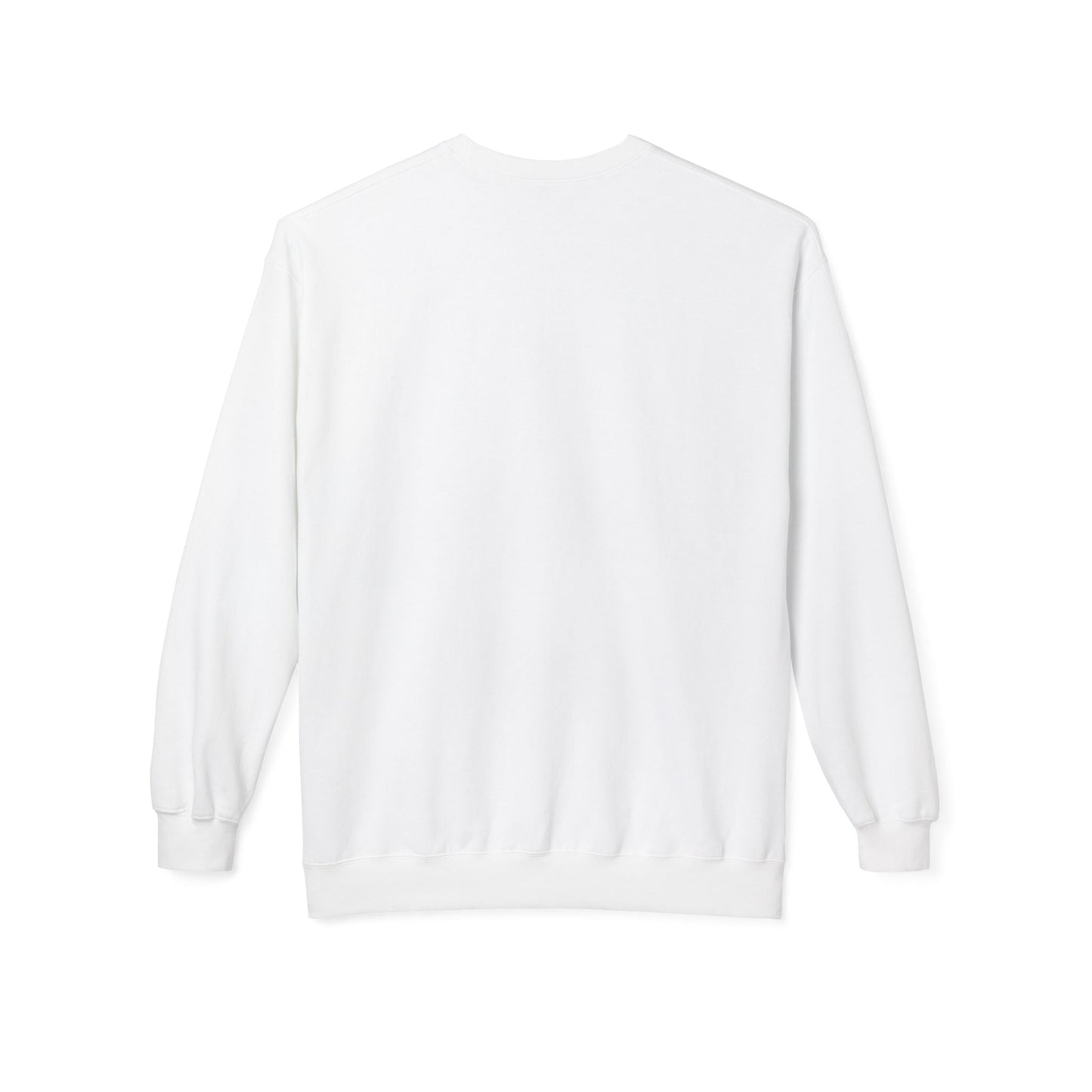 Classic Trendy Crewneck Sweatshirt Printify