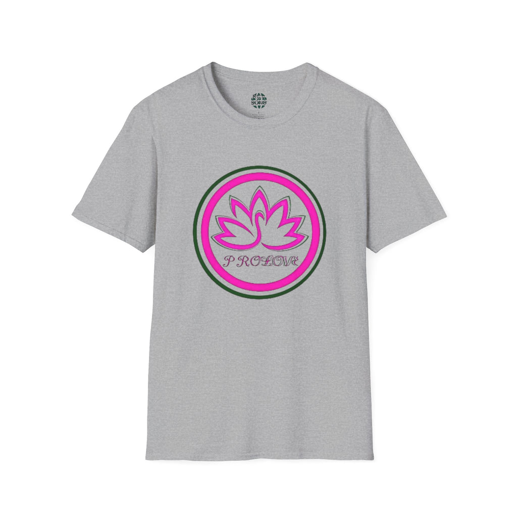 Unisex Softstyle T-Shirt PROLOVE STYLE