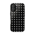 Lux Phone Case Printify