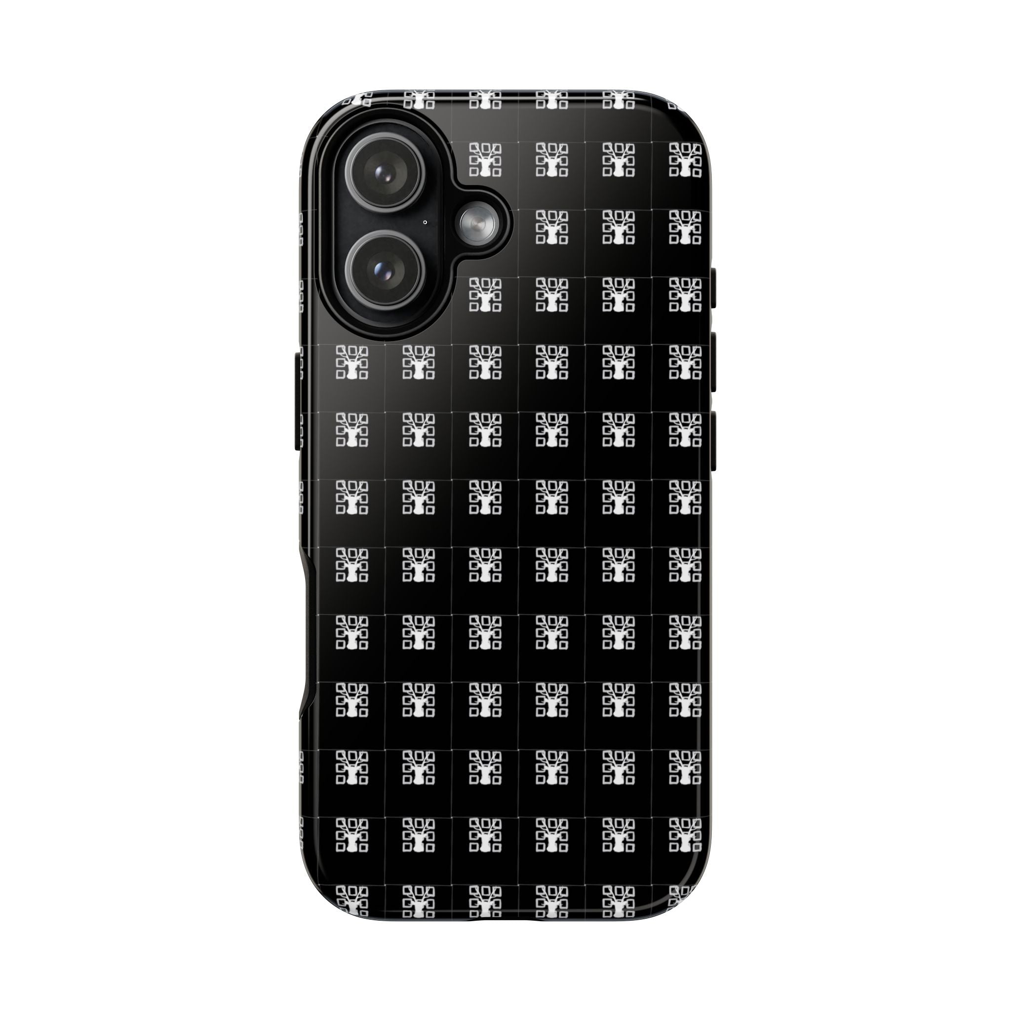 Lux Phone Case Printify