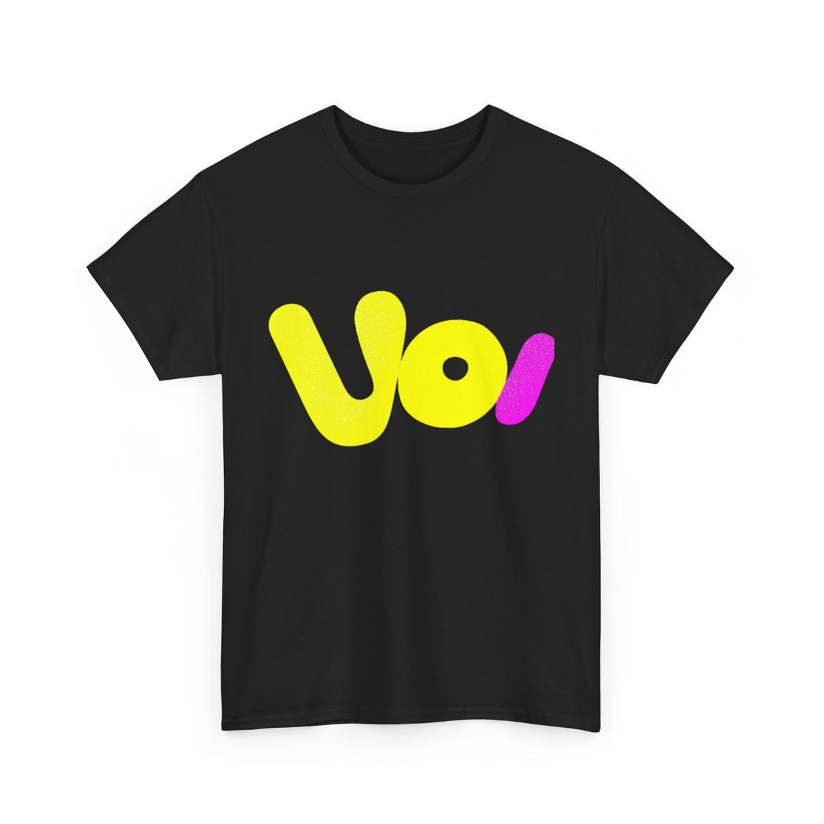 Voi Heavy Cotton Tee
