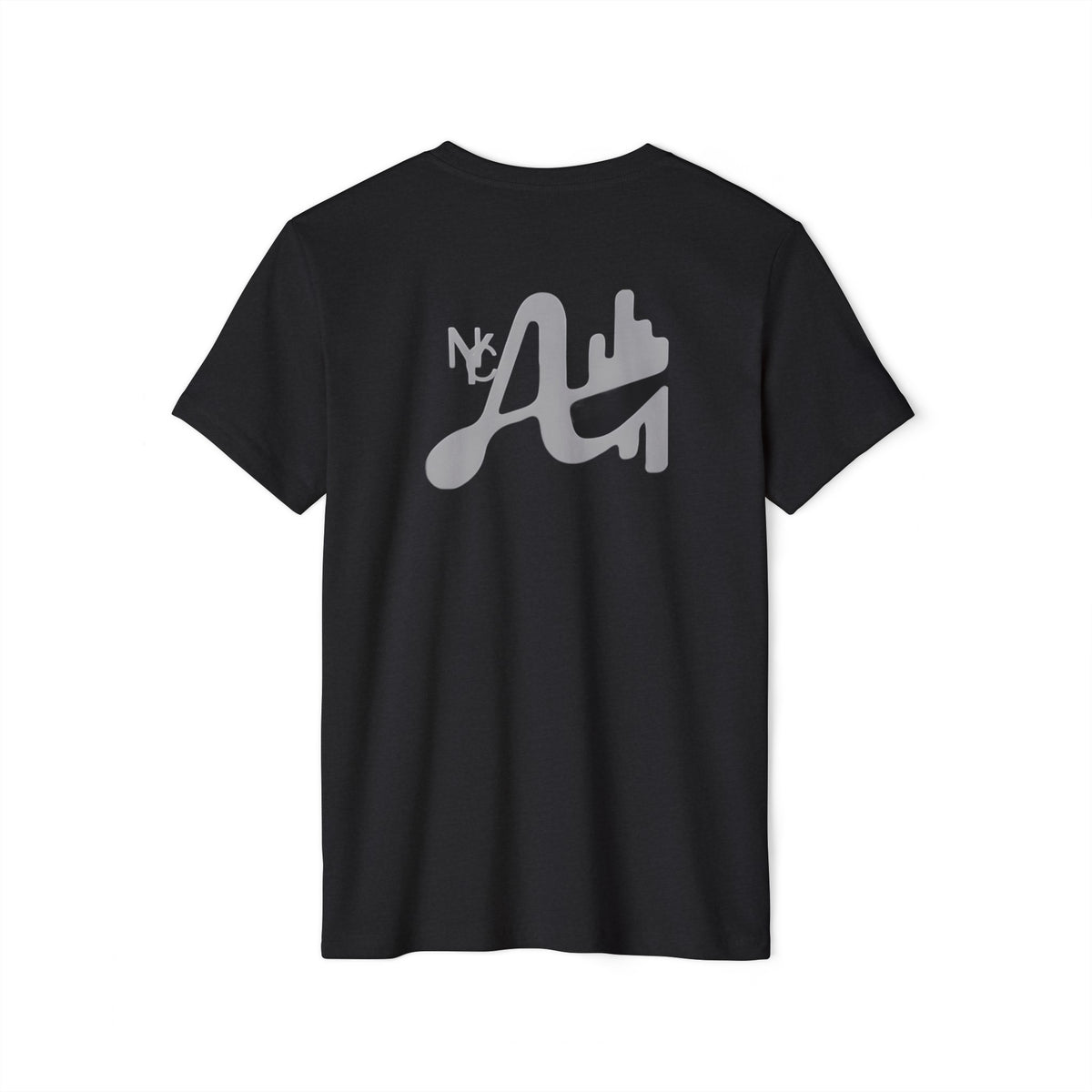 Unisex Recycled Organic T-Shirt