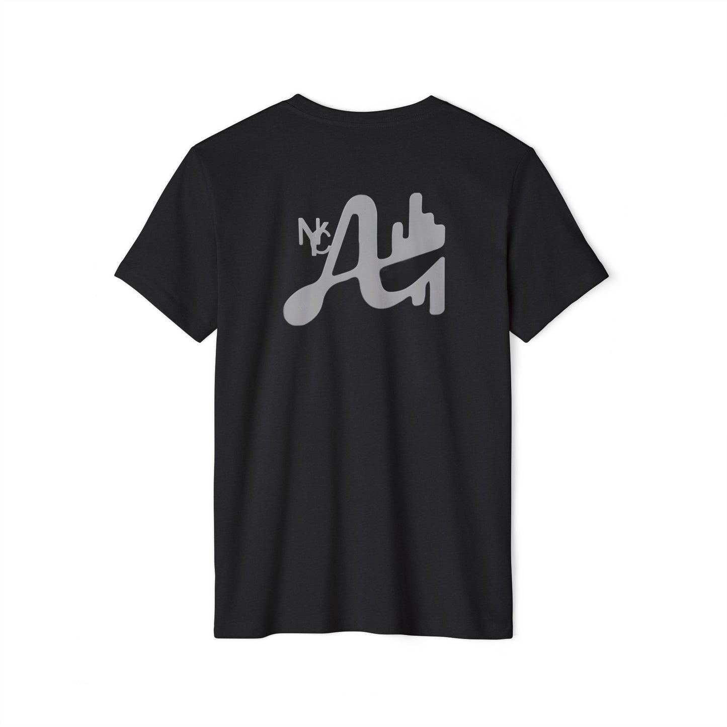 Unisex Recycled Organic T-Shirt