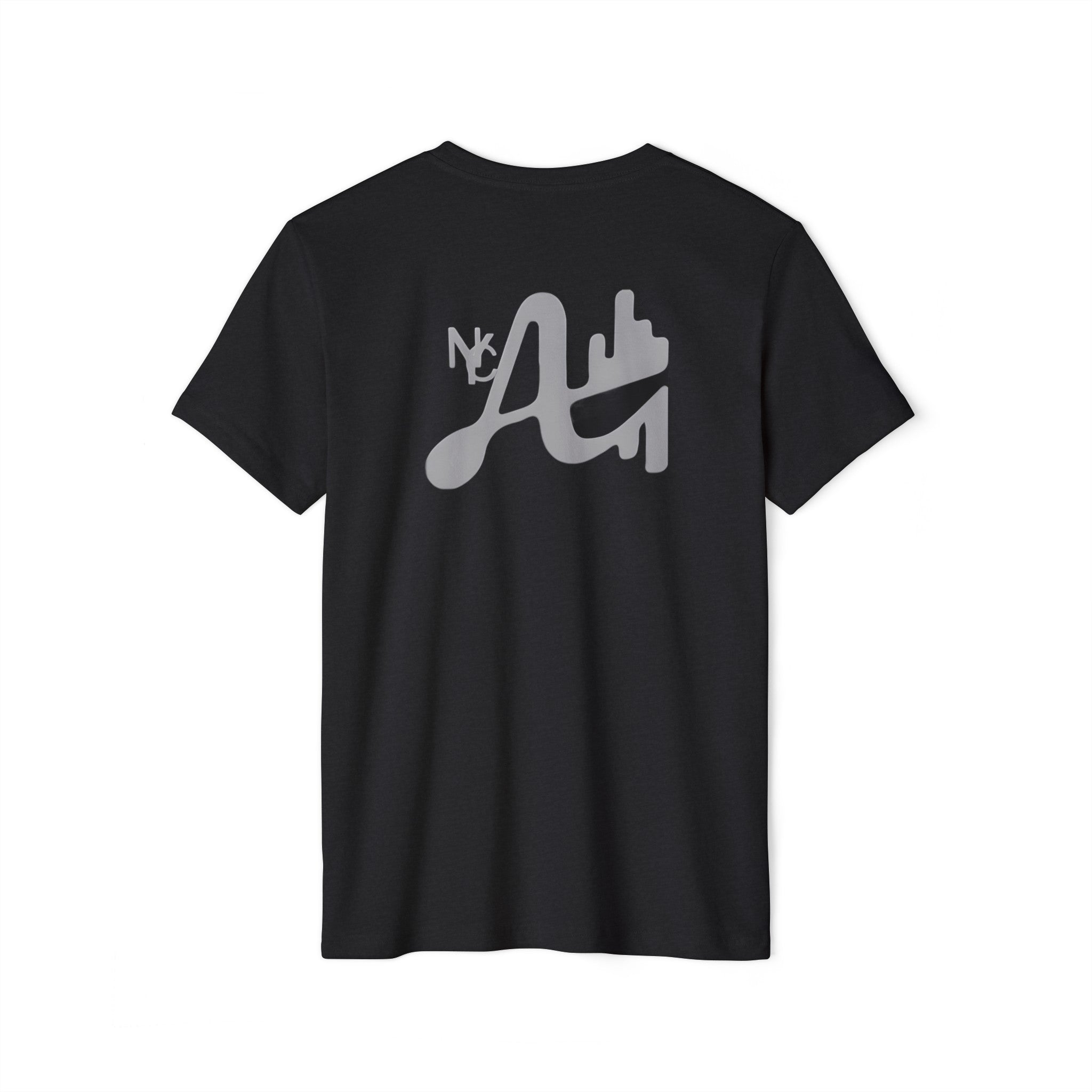 Unisex Recycled Organic T-Shirt