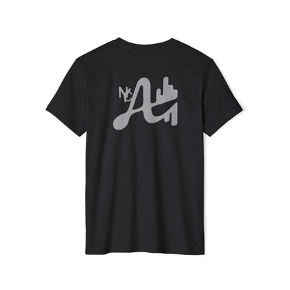 Unisex Recycled Organic T-Shirt