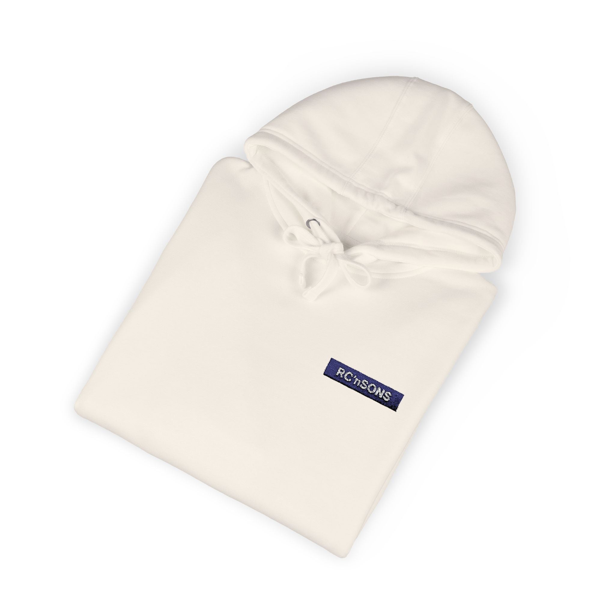 RC'nSONS Fleece Hoodie Printify