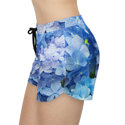 Women's Casual Shorts (AOP)