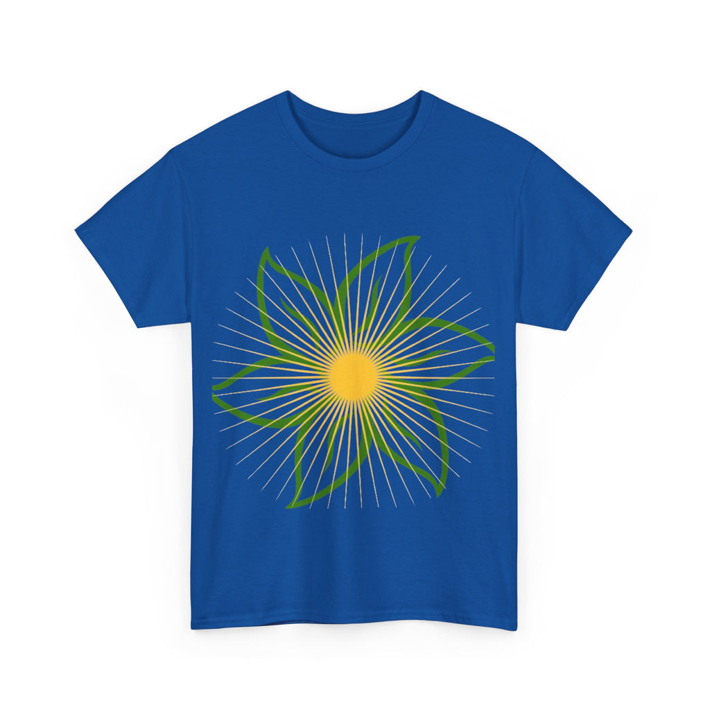RC’nSONS Unisex Splash Tee