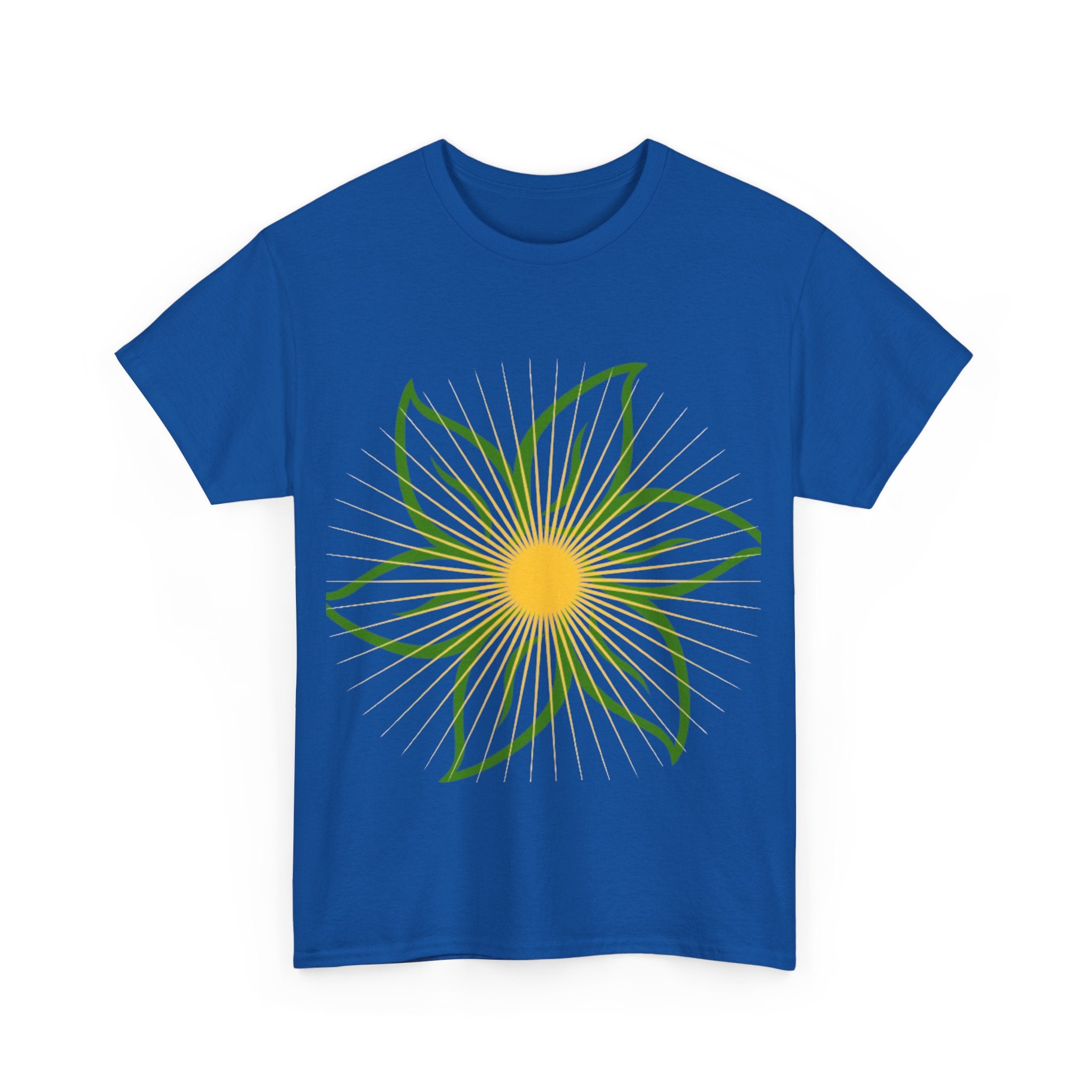 RC’nSONS Unisex Splash Tee