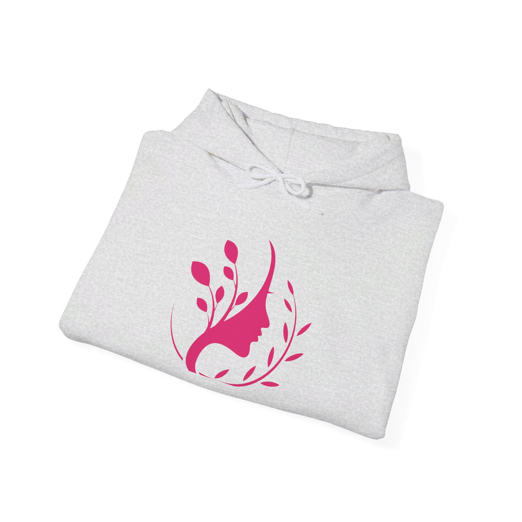 RCNSONS Unisex Cenderrela Hooded Sweatshirt