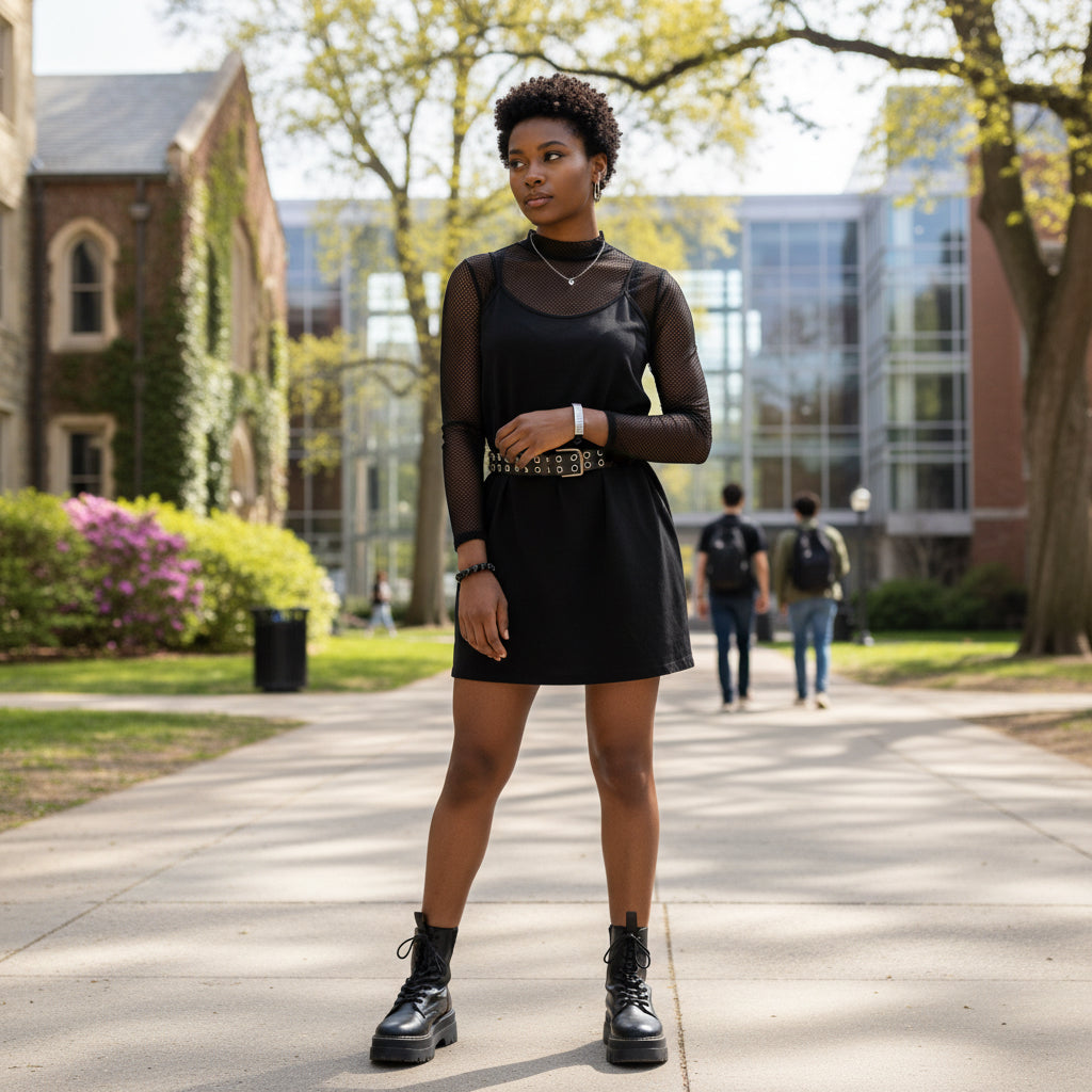 Bracelet Engraved with GL Design Printify