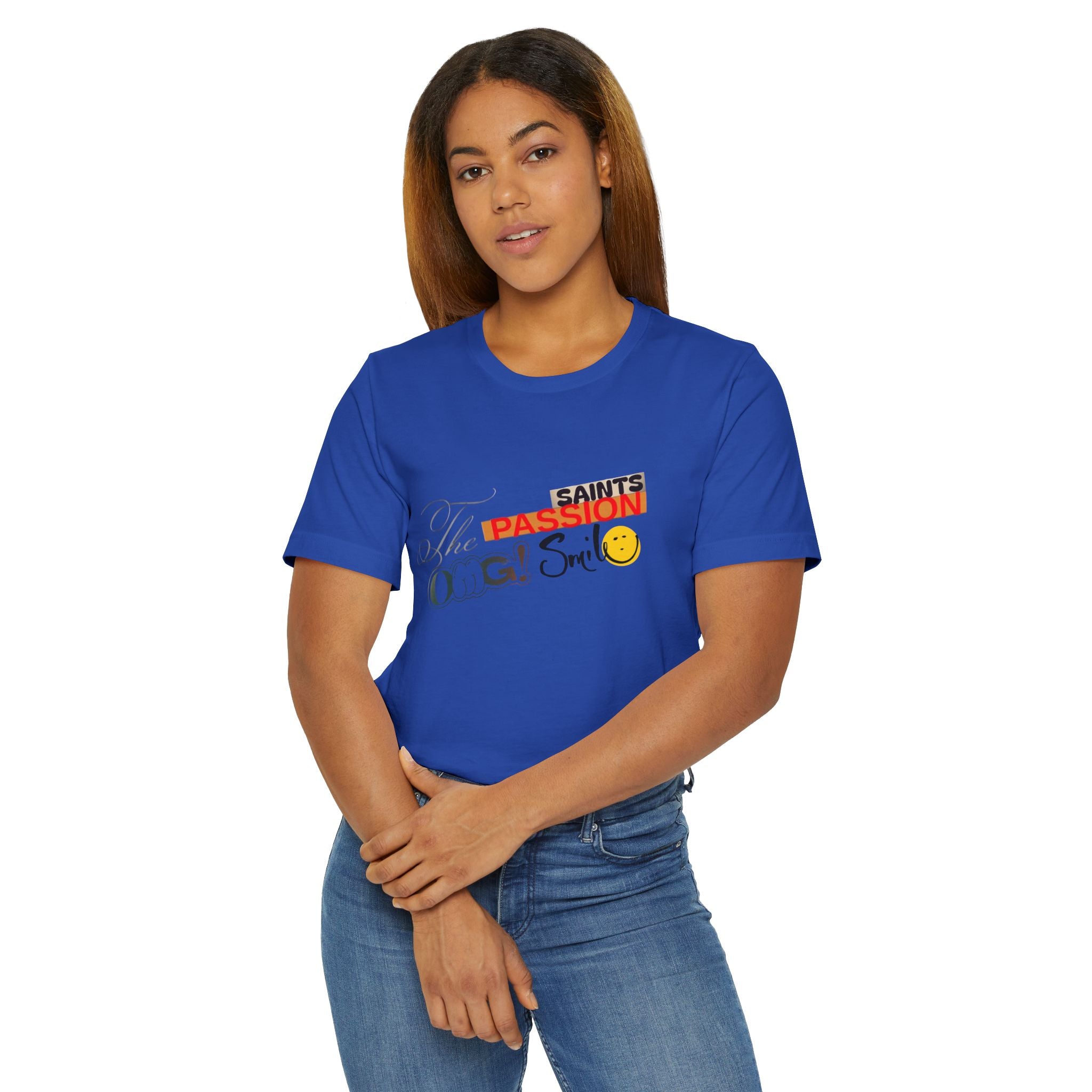 PUNCH Unisex T-Shirt