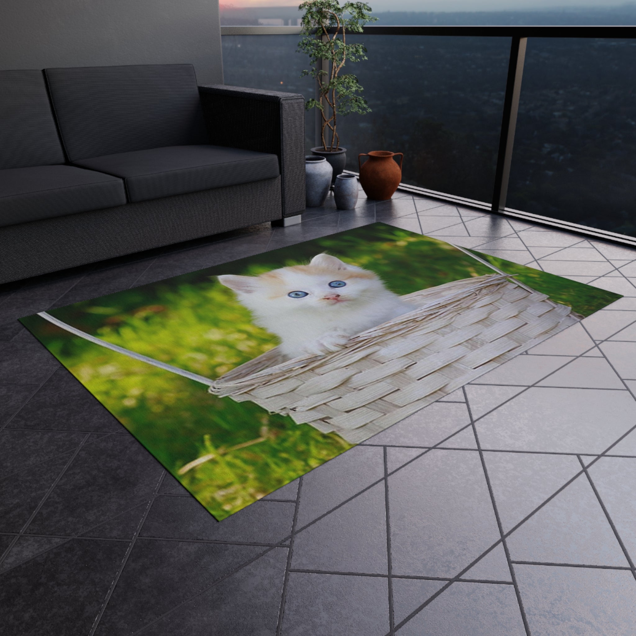 Outdoor Rug