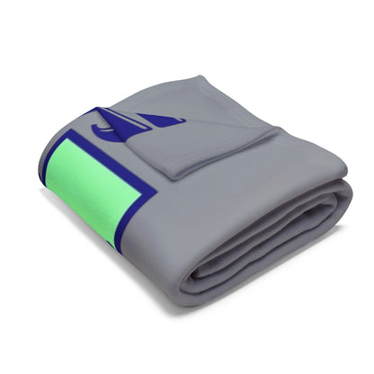 Arctic Fleece Blanket