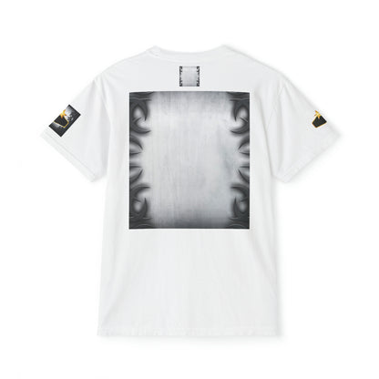 Unisex Garment-Dyed Pocket T-Shirt