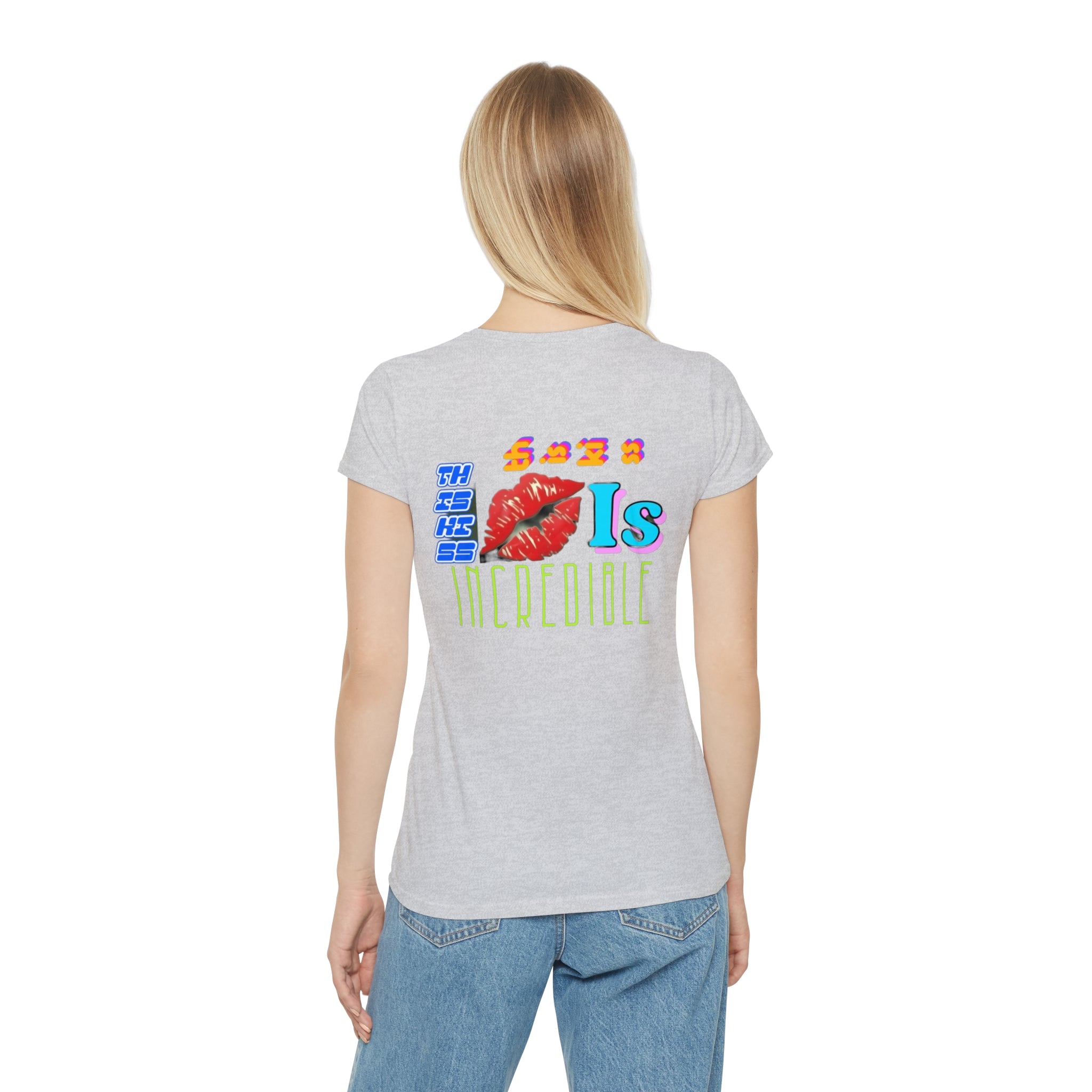 Women's Iconic T-Shirt