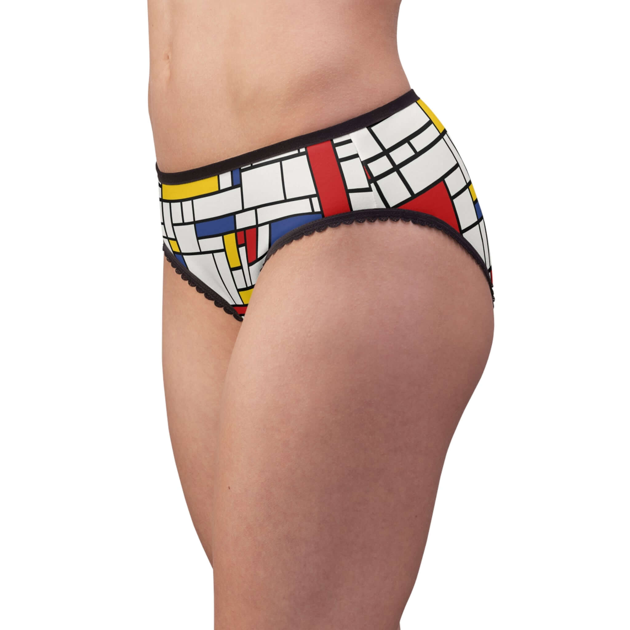 Women's Briefs (AOP)