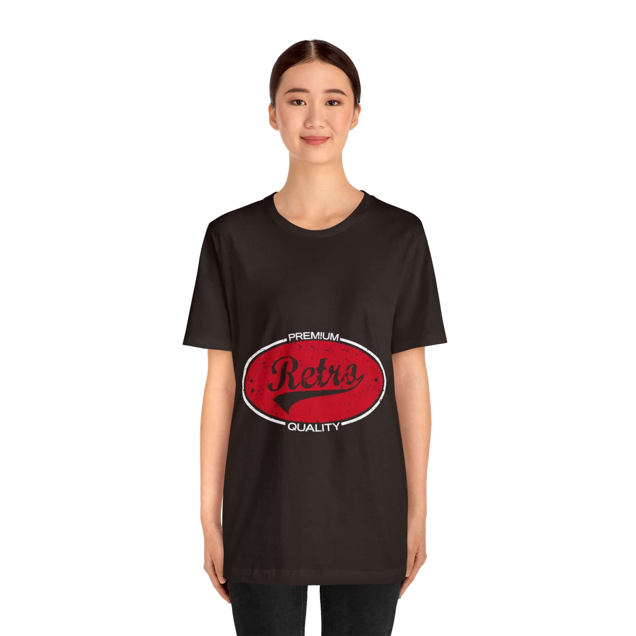 Premium Retro Quality Unisex Tee - RC’nSONS