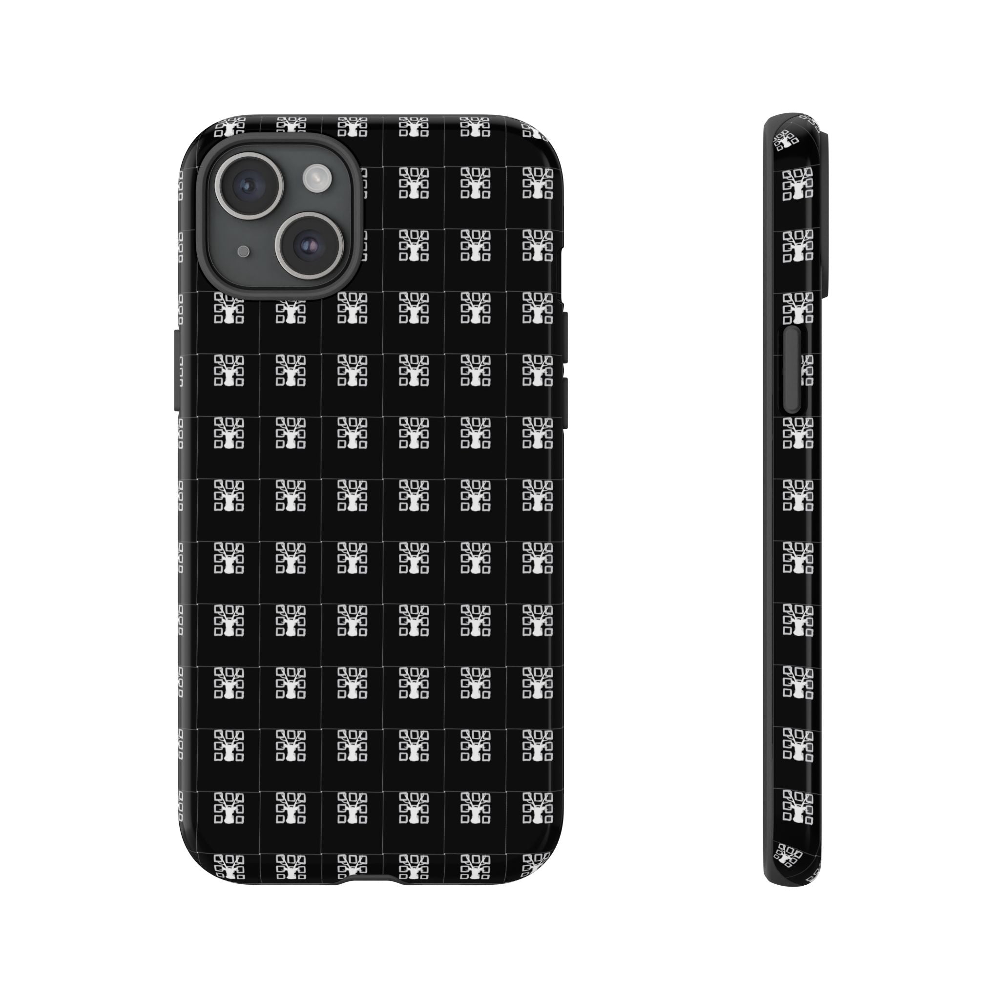 Lux Phone Case Printify