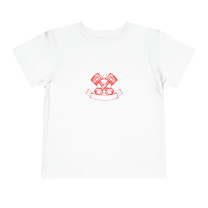 T-shirt Smoke City pour tout-petits 