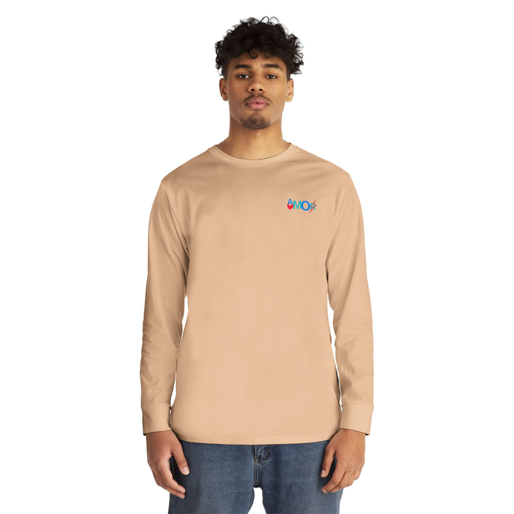 Long Sleeve Tee - Amorx Design