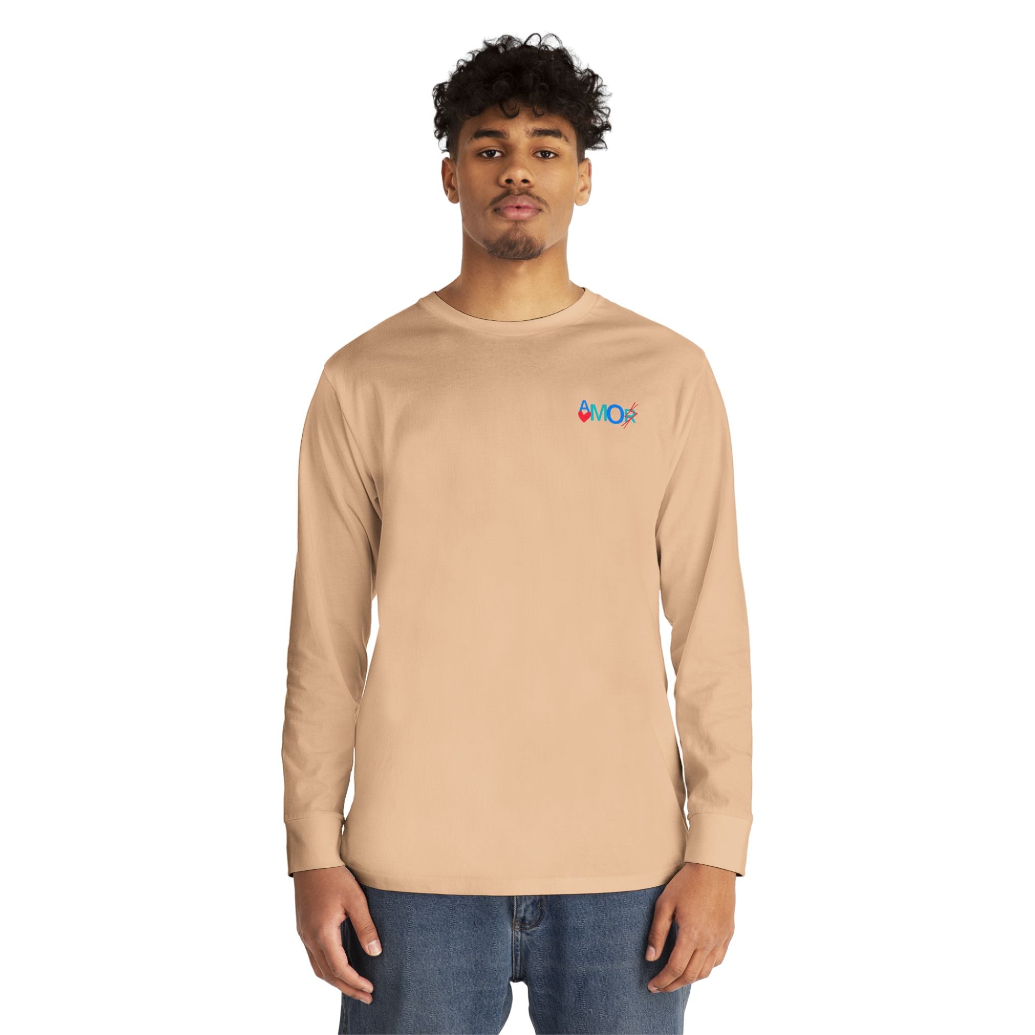 Long Sleeve Tee - Amorx Design