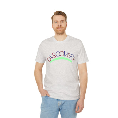 Unisex Creator 2.0 Discovery T-shirt