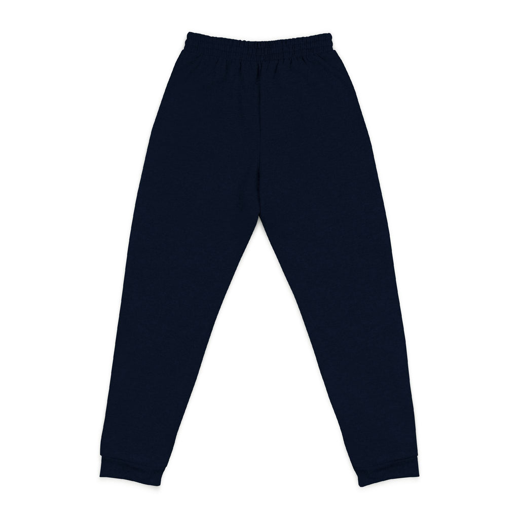 Embroidered Joggers - Joggers-DJ Design Printify