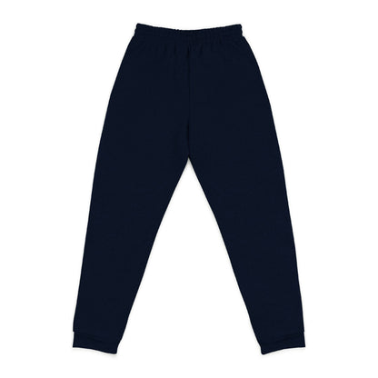 Embroidered Joggers - Joggers-DJ Design Printify