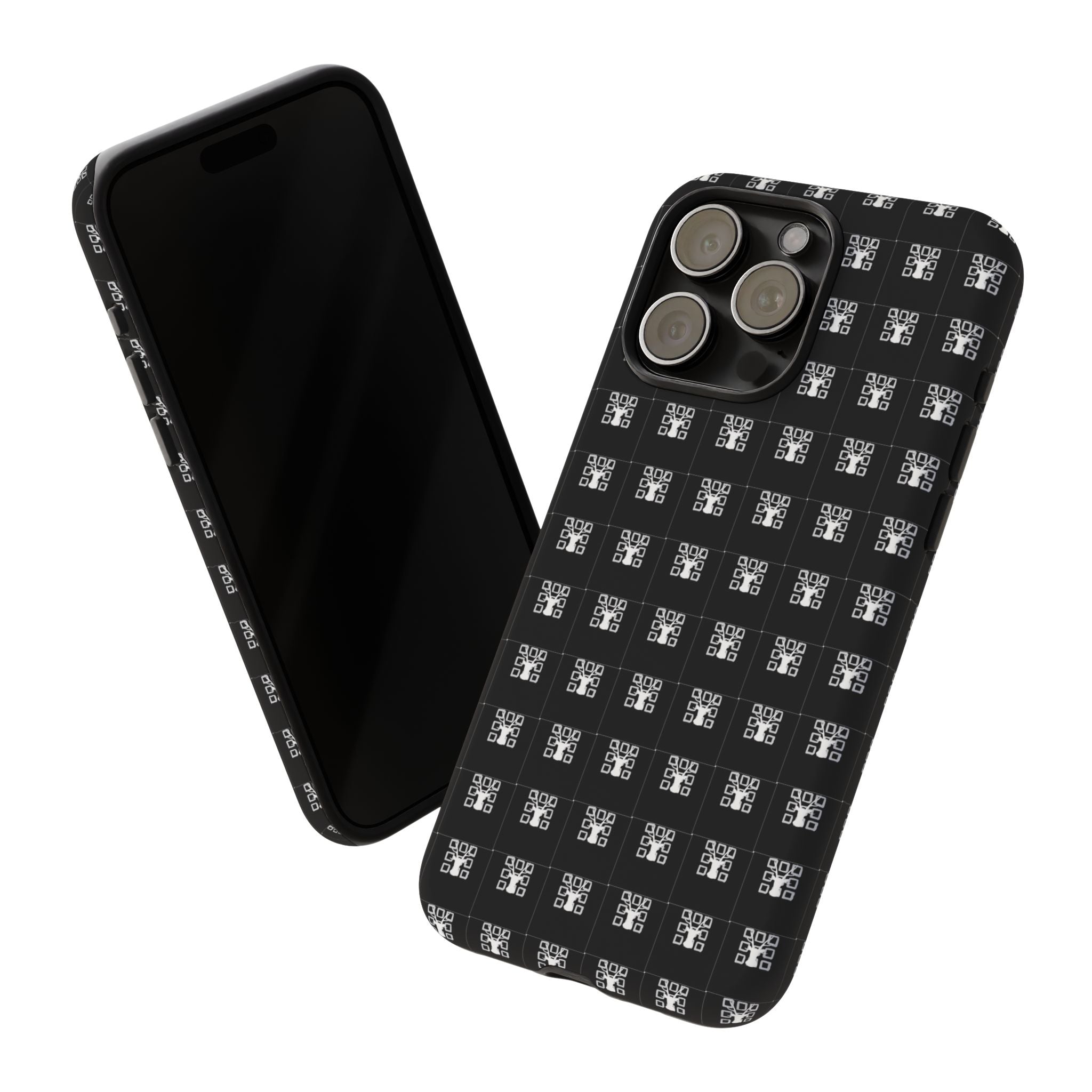 Lux Phone Case Printify