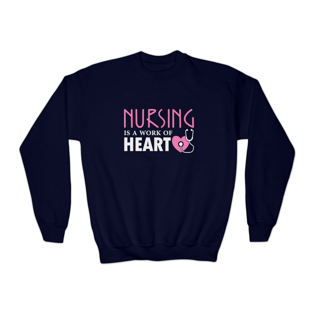 Nursing Sweatshirt
