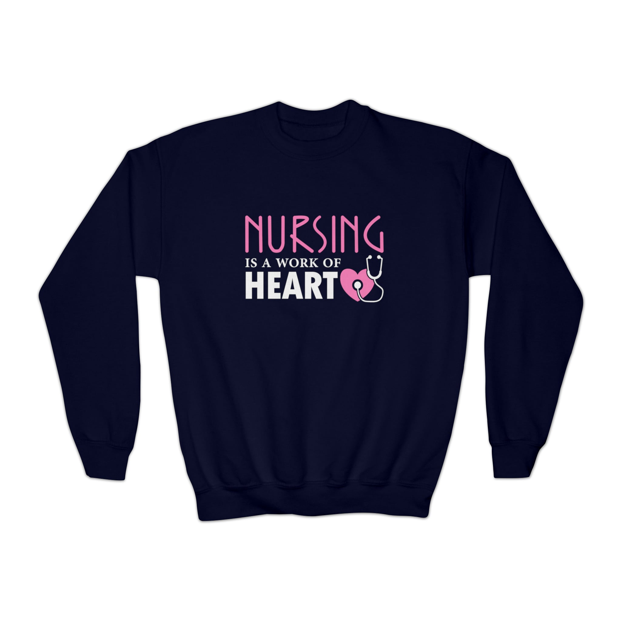 Nursing Sweatshirt