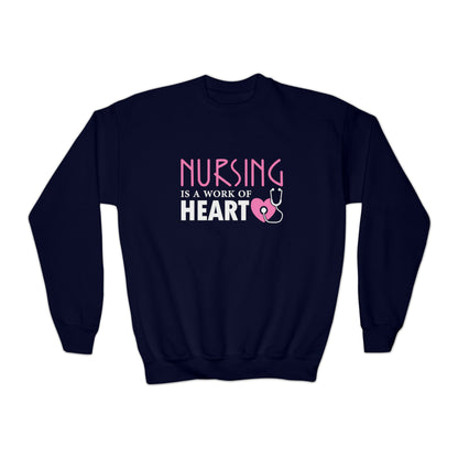 Nursing Sweatshirt