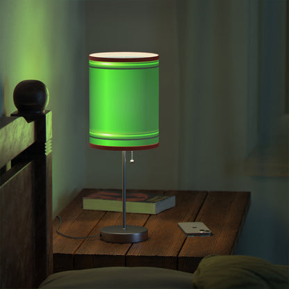 Lamp on a Stand, US|CA plug